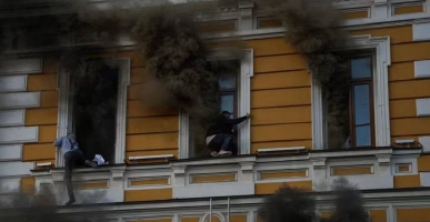 ALLEA ir Ukrainos nacionalinės mokslų akademijos reakcija į rusijos agresiją